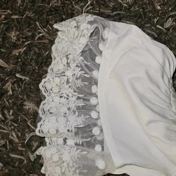 Trish Skully girl dress - Picture 3 of 4